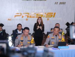 Kapolda Metro Jaya: Peristiwa SMAN 72 Jadi Duka Kita Semua, Pendampingan Korban Terus Diperkuat