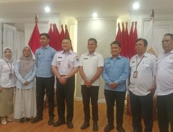 FGD Forum Koordinasi SPPG Jakarta Utara Bahas Sinergi Pengawalan Program Makanan Bergizi Gratis