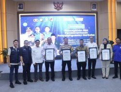 Kapolres Metro Tangerang Kota Ajak Generasi Muda Perangi Narkoba melalui Edukasi dan Sosialisasi P4GN