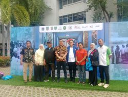 Refleksi Jakarta Utara 2025: Orasi Kebangsaan, Pakta Integritas & Semangat Kebersamaan