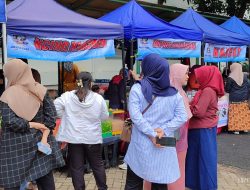 Milad JURK ke-12 Berlangsung Sukses, Warga Jakarta Utara Antusias Rayakan Keberagaman