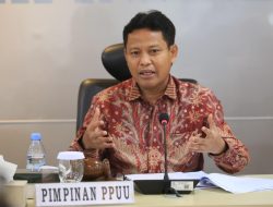Abdul Kholik Dorong Optimalisasi Potensi Jawa Tengah dalam Rakernas Paguyuban Jateng 2025