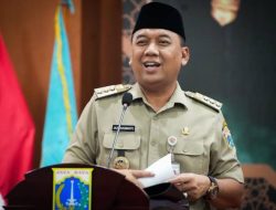 Tegas!!! Trubus Ingatkan Pramono dan Mendagri Pilih Calon Sekda DKI Jakarta yang Clear and Clean dari Jejak Hukum