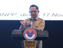 Wujudkan Pemerataan Pembangunan, Mendagri Tegaskan Komitmen Pemerintah Perhatikan Daerah Perbatasan