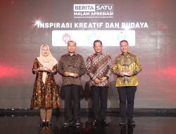 Mendagri Tito Dorong Kepala Daerah Berinovasi Wujudkan Pemerintahan Efektif dan Efisien