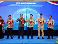 Sekjen Kemendagri Dorong Percepatan Penegasan Batas Desa