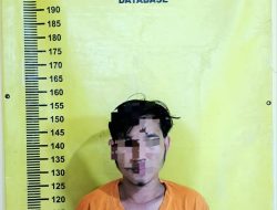 Polsek Teluknaga Ungkap Peredaran Obat Daftar G Tanpa Izin Edar