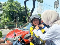 Operasi Zebra Jaya 2025, Polres Metro Tangerang Kota Catat 630 Pelanggaran