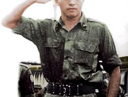 Panglima dan Letnan Songong: Kisah Lucu tapi Menggetarkan dari Kolonel Alex Kawilarang