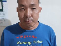 Hari pertama Ops Sikat Jaya 2025 berhasil ungkap pelaku Curanmor R2