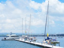 Pelindo Mantapkan Langkah Hadirkan Marina Berstandar Dunia melalui Bali Gapura Marina