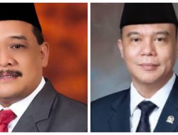 Wajib Diusut Tuntas! Wakil Ketua DPR RI Sufmi Dasco dan Mantan Kepala BP2MI Benny Rhamdani Terseret Kasus TPPO Kamboja