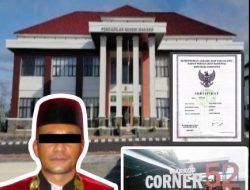 Warga Terintimidasi, Mafia Tanah Diduga Bermanuver di X Corner 52