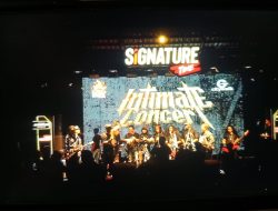 Lawang Pitu Beri Dukungan pada Bolo Pitu yang Baru Dikukuhkan