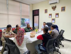 Penertiban Baliho Kedaluwarsa Dibahas di Rapat Trantibum, Polri Dukung Penataan Lingkungan