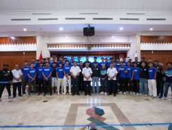 Tunjukkan Kedewasaan Sepak Bola, Persitara Siap Antar Kemenangan untuk Jakarta Utara