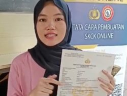 Pelayanan SKCK Online Keliling Polda Metro Jaya Disambut Positif, Warga Puas: Cepat, Mudah, dan Ramah!