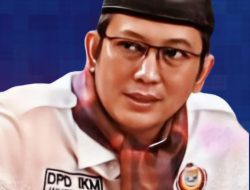 IKM Galang Donasi Nasional untuk Korban Banjir Se-Sumatera