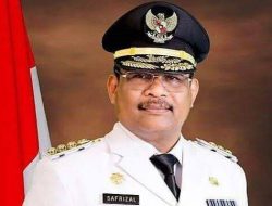 Dirjen Adwil Safrizal ZA Wawancara di CNN Indonesia: Sinergi Pusat–Daerah Kunci Cepatnya Penanganan Bencana Aceh