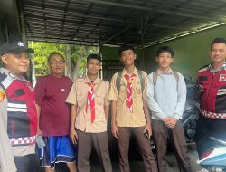 Unit Samapta Gerak Cepat Tindaklanjuti Aduan Dugaan Pemalakan Siswa SMKN 1 Jakarta