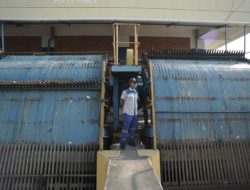 Prediksi Rob 4–6 Desember, Pemkot Jakut Siapkan Langkah Antisipasi di Titik Rawan Pesisir