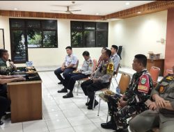 Tiga Pilar Gondangdia Satukan Langkah Atasi Parkir Liar dan Tertibkan Penataan Wilayah