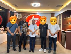 BAT Bank Allegedly Impersonating the President, Ministry of Finance, and Bank Indonesia, CWIG: “If True, This Action Injures the State’s Reputation”