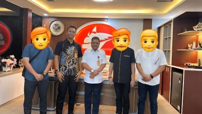 BAT Bank Allegedly Impersonating the President, Ministry of Finance, and Bank Indonesia, CWIG: “If True, This Action Injures the State’s Reputation”