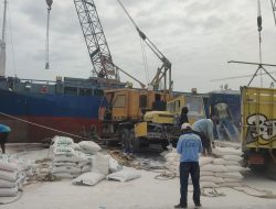 Pelindo Pastikan Aktivitas Sunda Kelapa Kembali Normal Setelah Genangan Rob