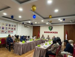 Biddokkes Polda Metro Jaya Gelar ANEV Subbiddokpol 2025, Data Olah TKP Aspek Medis Alami Kenaikan