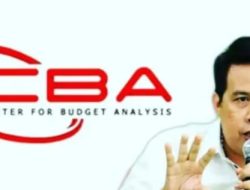 CBA Desak Kejagung Selidiki Kepala BKN Zudan Arif Fakrulloh Terkait Borongan Laptop Rp 3,6 Miliar