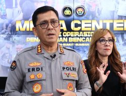 Polri Ungkap Dampak Besar Bencana di Aceh, Sumut, dan Sumbar: 965 Warga Meninggal Dunia