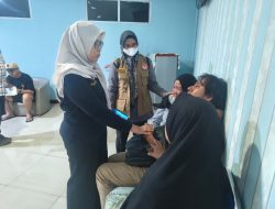 Polda Metro Jaya Terjunkan Tim Psikologi Dampingi Keluarga Korban Kebakaran Gedung Terra Drone