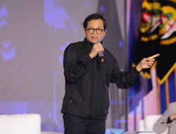 Diskusi Dilibas STIK Tutup Episode Terakhir, Irjen Eko Rudi Sudarto: Ruang Refleksi untuk Polri yang Lebih Baik