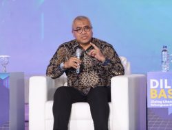 Diskusi Dilibas STIK Tutup Episode Terakhir, Irjen Eko Rudi Sudarto: Ruang Refleksi untuk Polri yang Lebih Baik