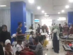 Insiden Mobil MBG Seruduk Barisan Siswa di SDN 01 Kalibaru Cilincing, Pagi Hari Mendadak Panik