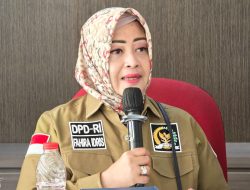 Mobil SPPG Tabrak Siswa, Ini Sejumlah Prioritas yang Harus Segera Dilakukan Menurut Fahira Idris