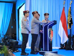 Aplikasi Pelayanan Pengaduan Reserse Resmi Diluncurkan: Masyarakat Kini Bisa Mengadu Lebih Cepat, Mudah, dan Terintegrasi