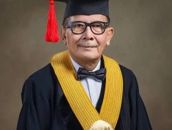 Pakar Hukum Tata Negara Nilai Penugasan Anggota Polri di Jabatan Sipil Masih Sejalan dengan UU Polri dan Konstitusi