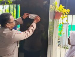 Program Pelajar Jaga Jakarta Masuk SMA Negeri 5, Polri Ingatkan Bahaya Bullying
