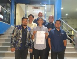 Polda Metro Jaya Terima Laporan Dugaan Pencemaran Nama Baik Lewat Medsos