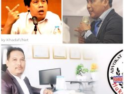 CBA & Padepokan Hukum Indonesia Pledge Full Support: CWIG Ready to Expose Alleged BAT Bank Case as a General Offense, Including Indications of Money Laundering via Crypto Transactions