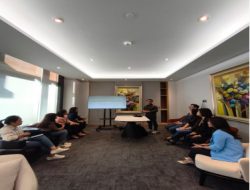 Ibadah Rutin BRI BO BSD Bertema Hope & Action