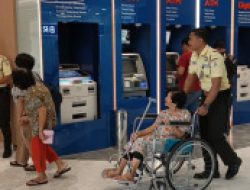 Komitmen Humanis BRI BO BSD untuk Kaum Disabilitas, Wujudkan Layanan Perbankan yang Inklusif dan Unggul