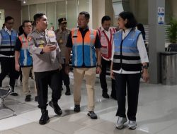 Sinergi Lintas Lembaga, Polri Kirim 237 Personel dan Bantuan Kemanusiaan ke Wilayah Bencana