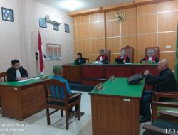 Kuasa Hukum I Nyoman Sudiana Tantang JPU Buktikan Tuduhan Pemalsuan Surat