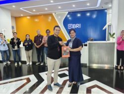 Penghargaan Puncak atas Dedikasi dan Prestasi, BRI Hayam Wuruk Berikan Penghormatan Elegan kepada Pekerja Berprestasi