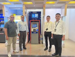 Kolaborasi Strategis: Mesin CRM BRI Hadir di Harco Glodok, Wujud Sinergi BRI Cabang Hayam Wuruk