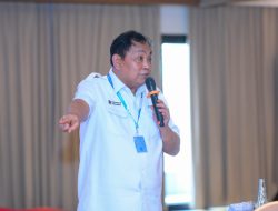 Danantara, Antitesis Dutch Disease ?