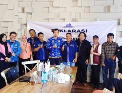 FORWAPINDO Resmi Dideklarasikan, Siap Berkolaborasi Lintas Sektor Maritim Pelabuhan dan Pemerintahan